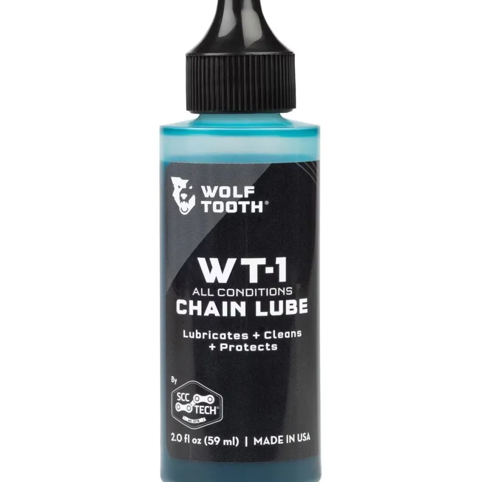 WT-1 Chain Lube