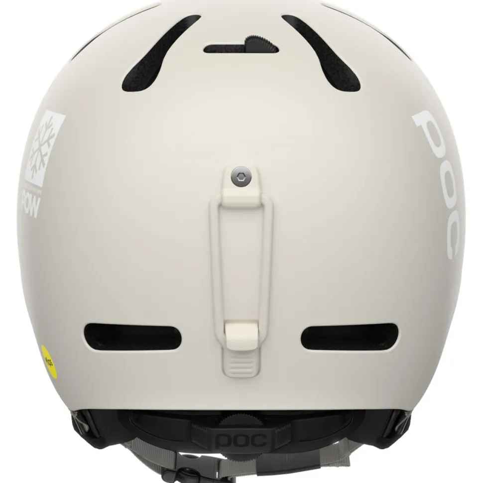 x POW Fornix Jeremy Jones Mips Helmet