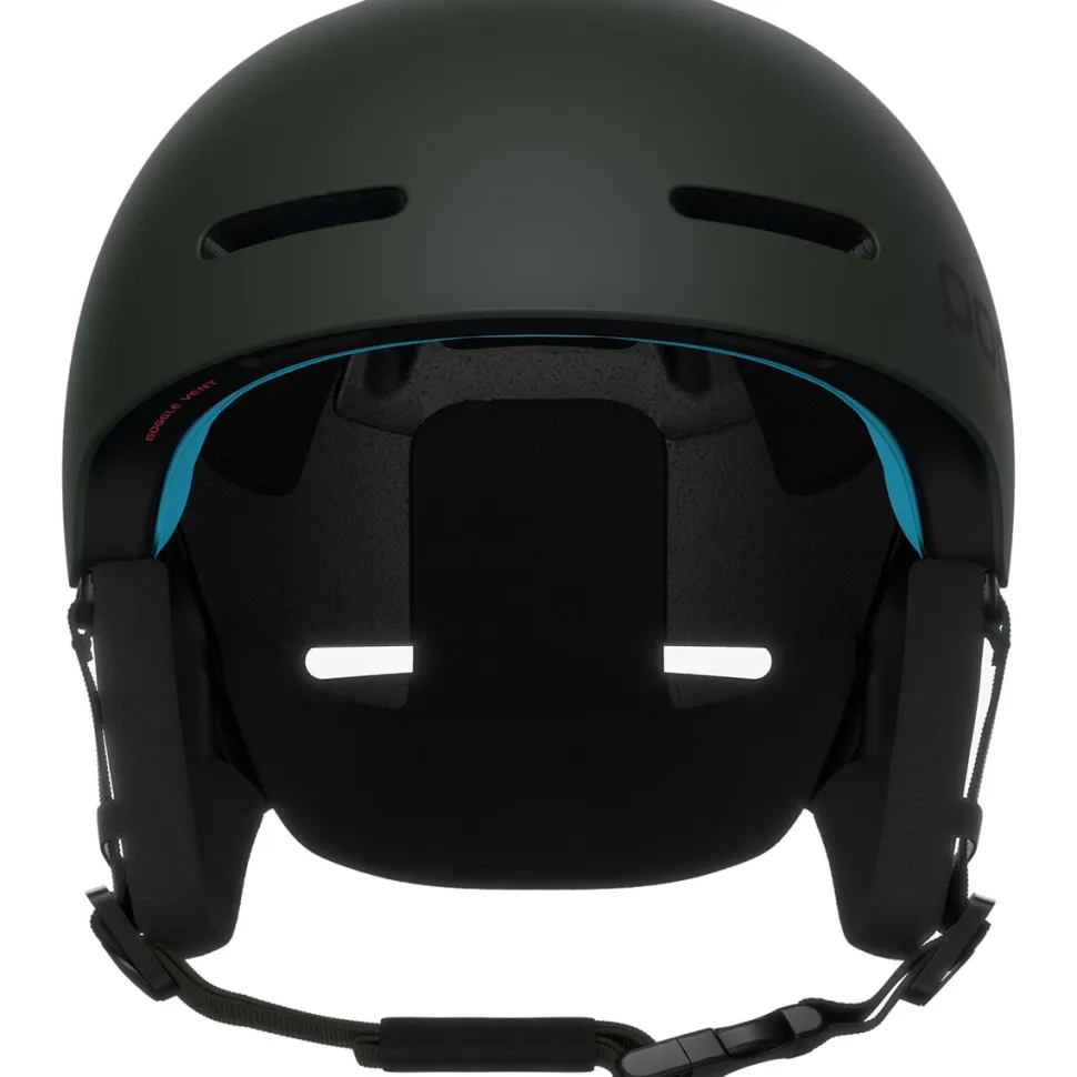 x POW Fornix Jeremy Jones Mips Helmet