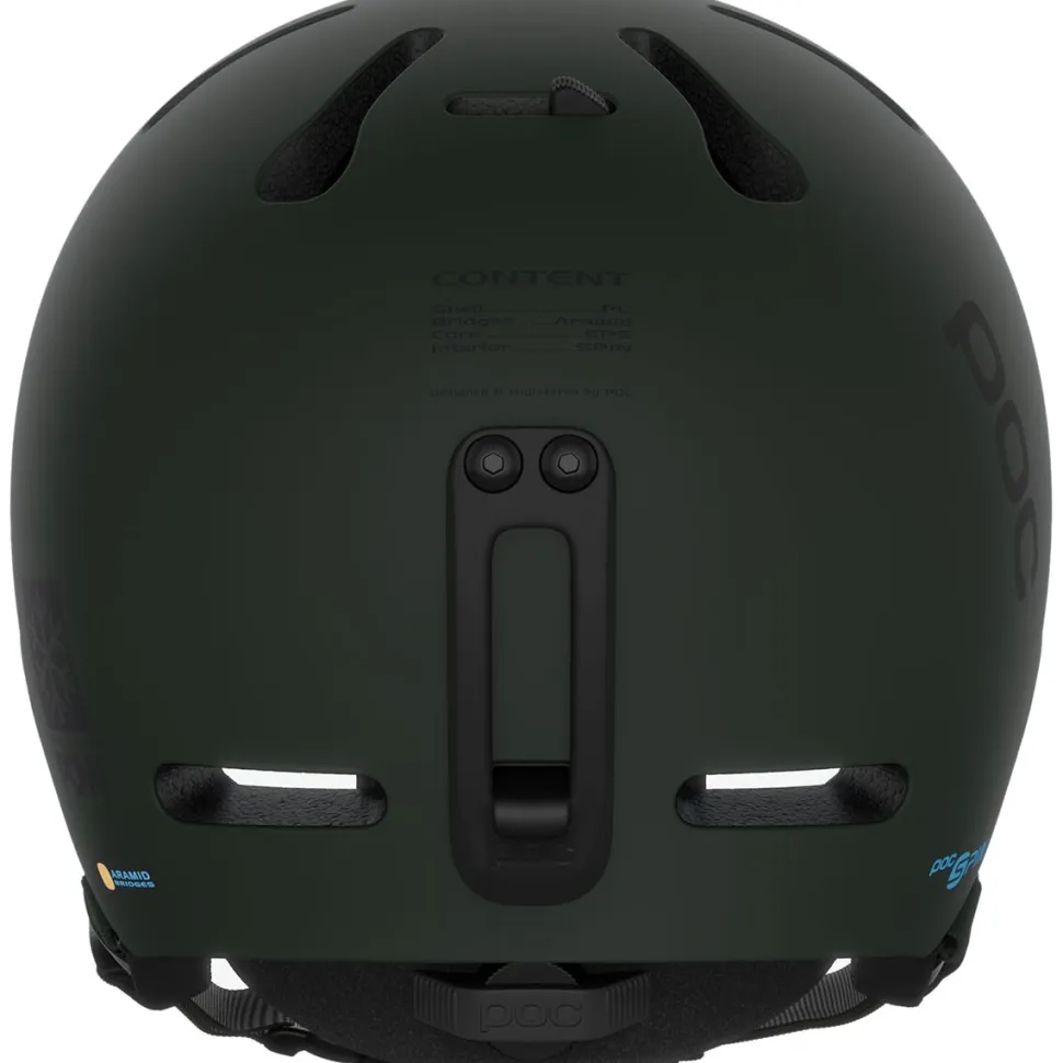 x POW Fornix Jeremy Jones Mips Helmet