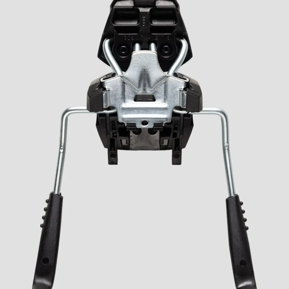 x Tyrolia Powerrail Binding Brakes