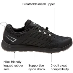 X-ALP Canyon Cycling Shoe - Men's