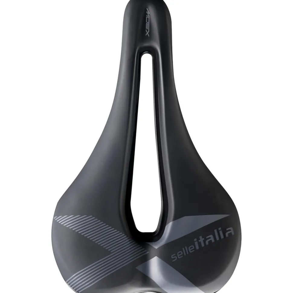 X-Bow Superflow Saddle