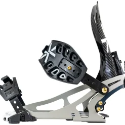 X-Carbon + Splitboard Interface Binding - 2026
