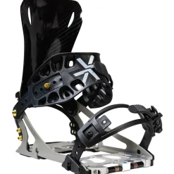 X-Carbon + Splitboard Interface Binding - 2026