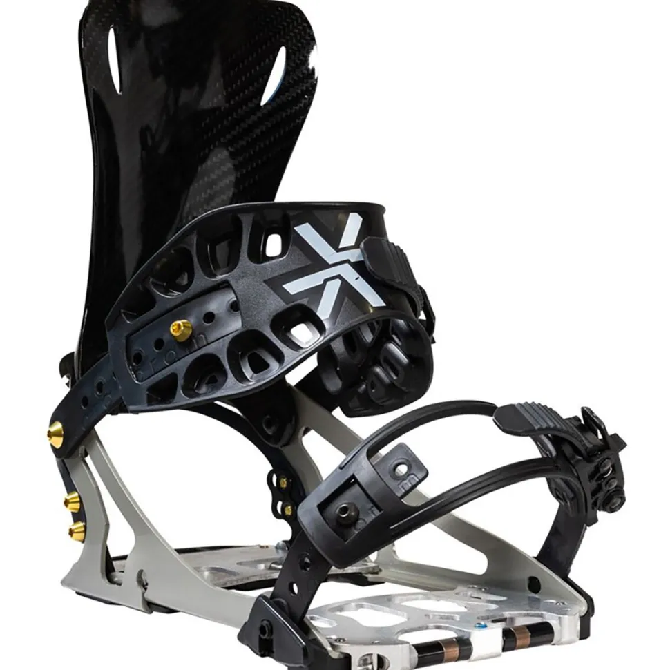X-Carbon + Splitboard Interface Binding - 2026
