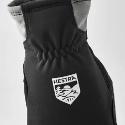 XC Primaloft - 5 Finger Glove - Women's
