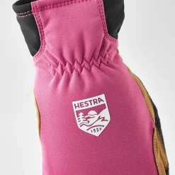 XC Primaloft - 5 Finger Glove - Women's