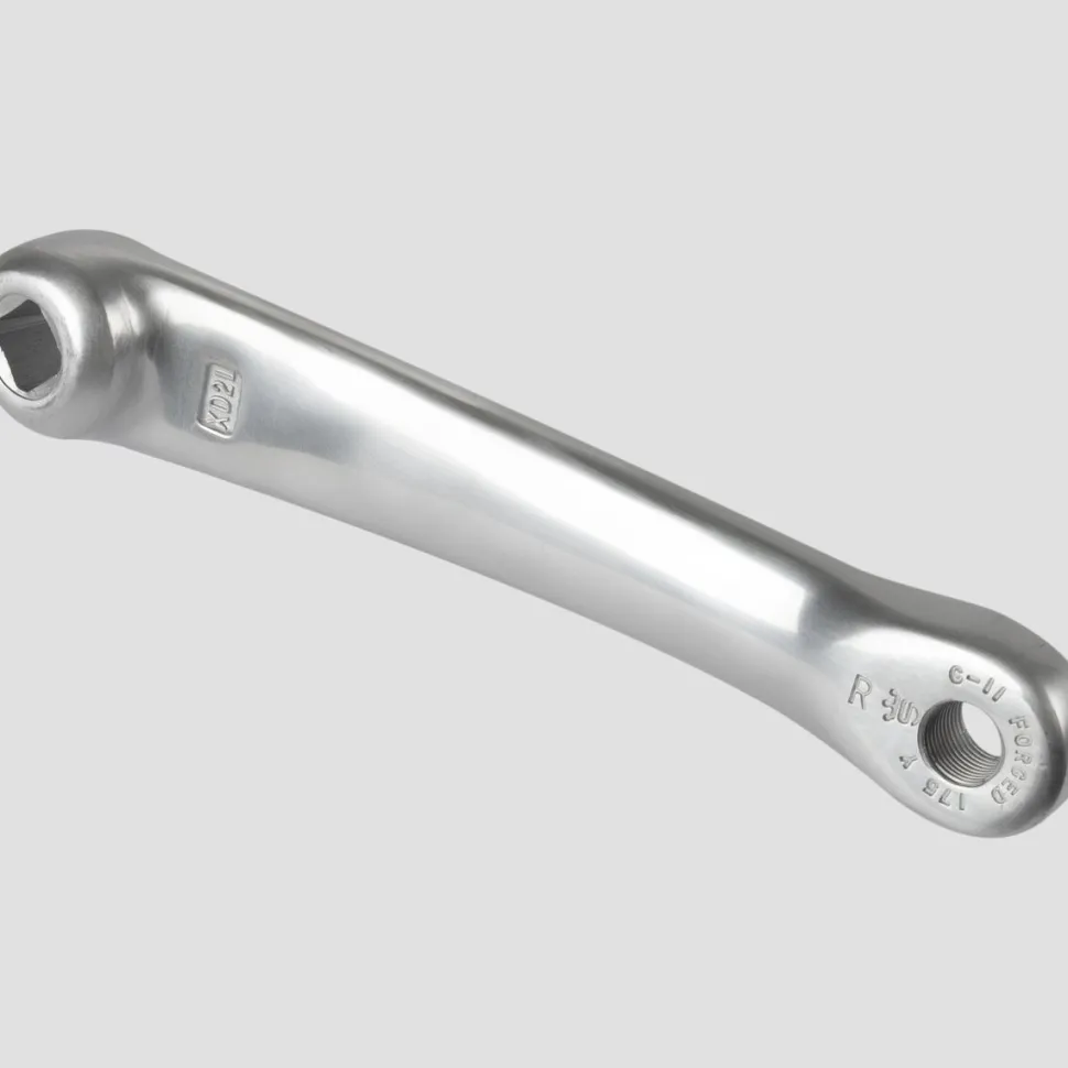 Xd Tandem Rh Front Arm
