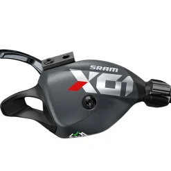 X01 Eagle 12-Speed Single Click Trigger Shifter