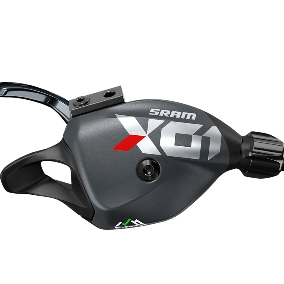 X01 Eagle 12-Speed Single Click Trigger Shifter
