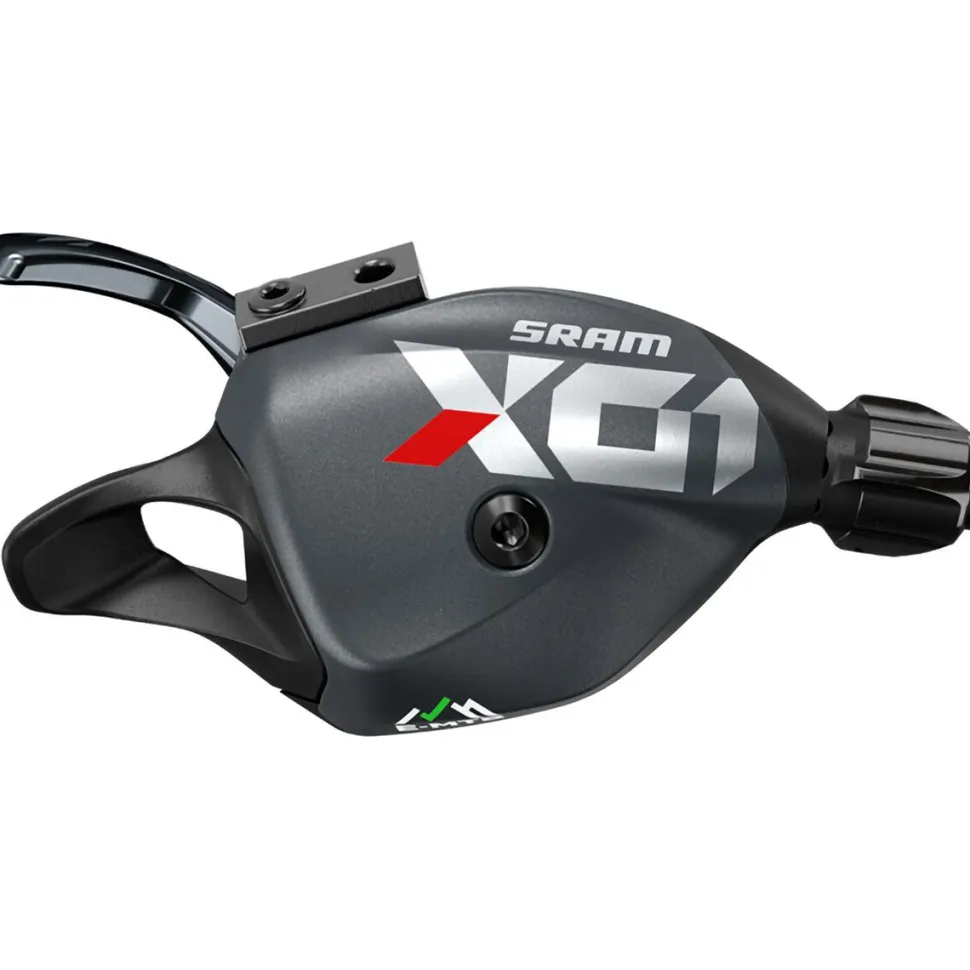 X01 Eagle 12-Speed Single Click Trigger Shifter
