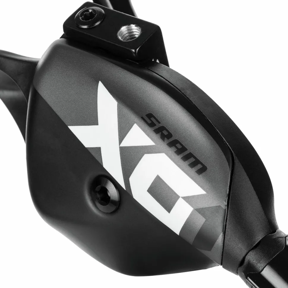 X01 Eagle 12-Speed Trigger Shifter