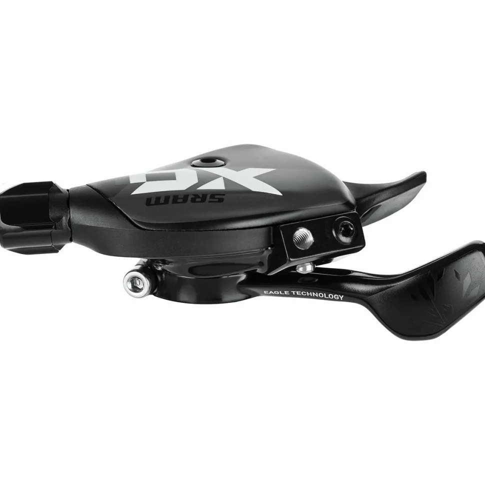 X01 Eagle 12-Speed Trigger Shifter