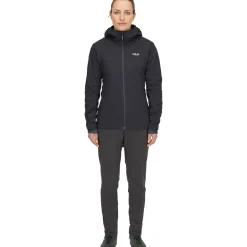 Xenair Alpine Light Jacket - Women's