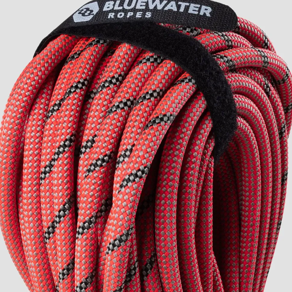Xenon Double Dry Climbing Rope - 9.2mm