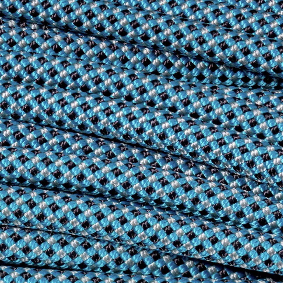 Xenon Double Dry Climbing Rope - 9.2mm
