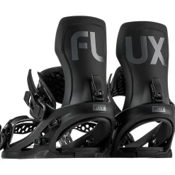XF Snowboard Binding - 2026
