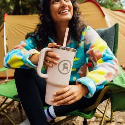 x Hydro Flask 40oz All Around Travel Tumbler
