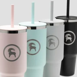 x Hydro Flask 40oz All Around Travel Tumbler