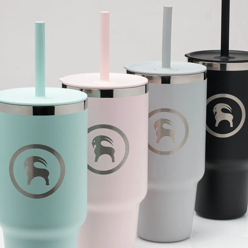 x Hydro Flask 32oz All Around Travel Tumbler
