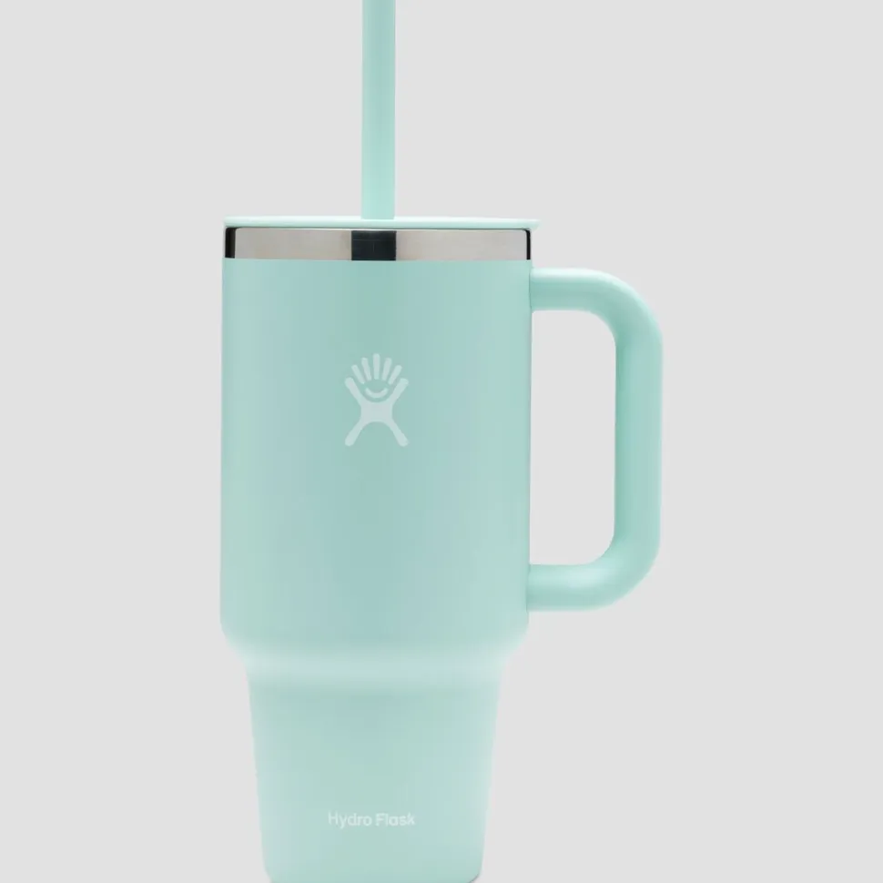 x Hydro Flask 32oz All Around Travel Tumbler