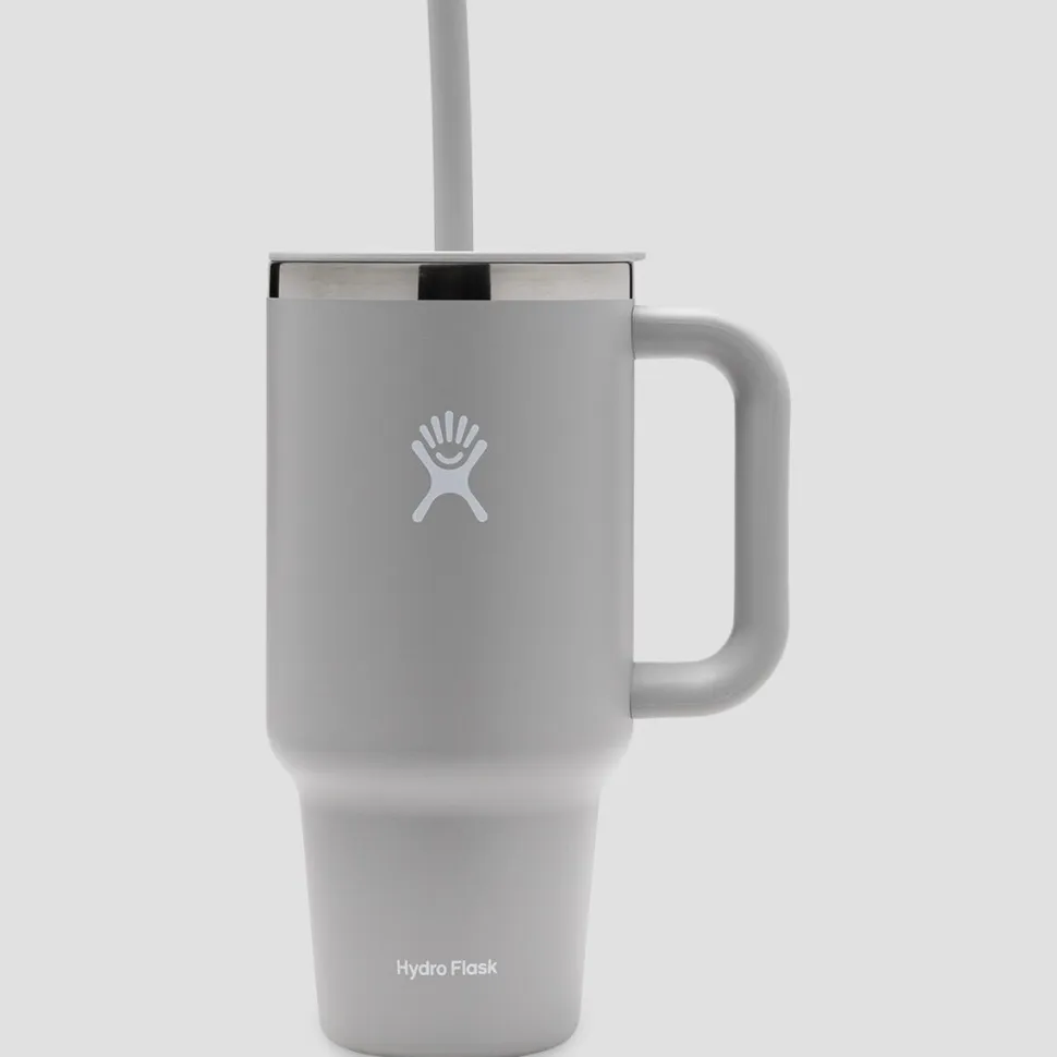 x Hydro Flask 32oz All Around Travel Tumbler