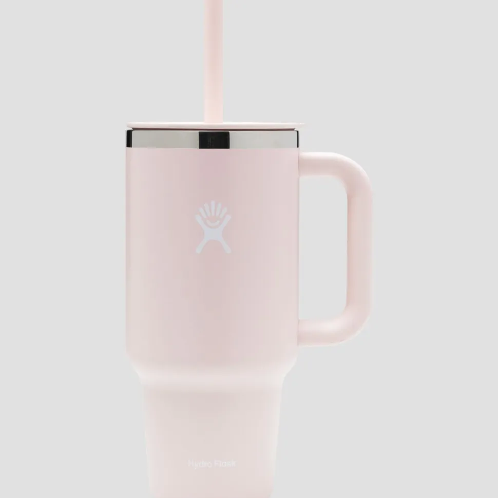 x Hydro Flask 32oz All Around Travel Tumbler