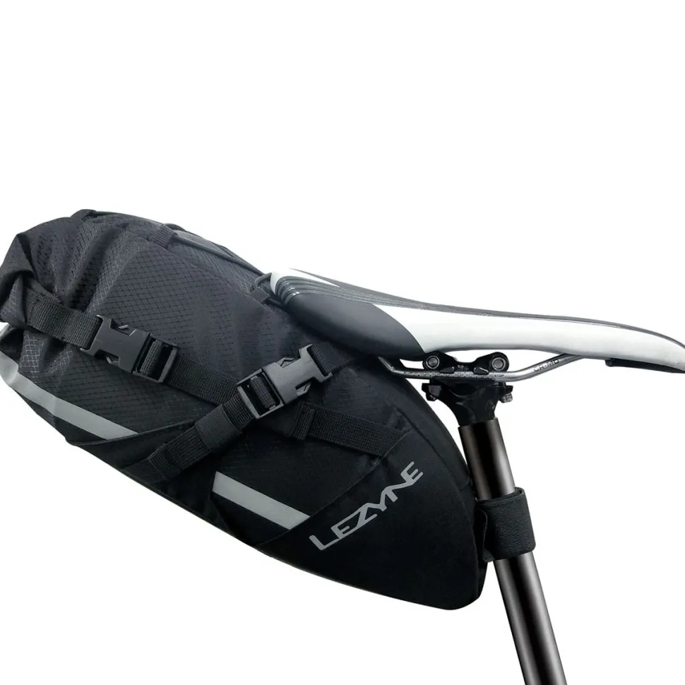 XL Caddy Saddle Bag