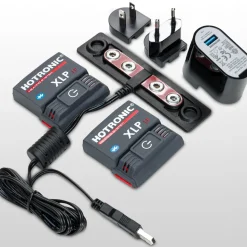 XLP 1P BT Power Set
