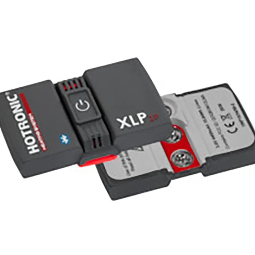 XLP 2P BT Power Set