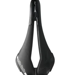 X-LR Superflow TI316 Saddle