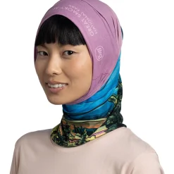 x National Parks Coolnet UV Neck Gaiter