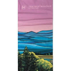 x National Parks Coolnet UV Neck Gaiter