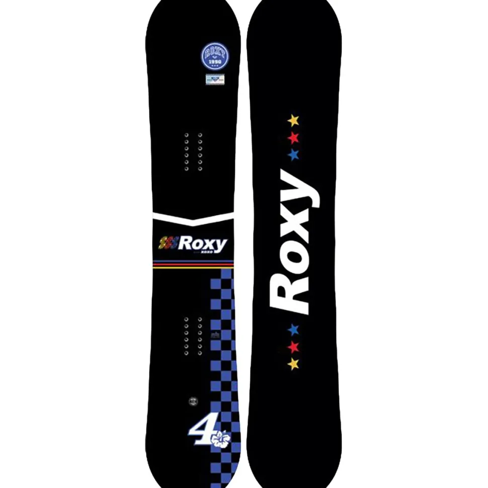XOXO Snowboard - 2026 - Women's