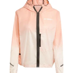 Xperior Light Windweave Jacket - Women's