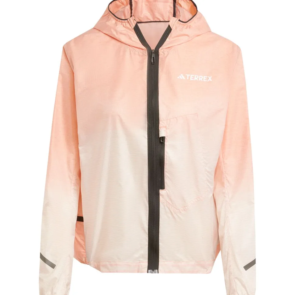 Xperior Light Windweave Jacket - Women's