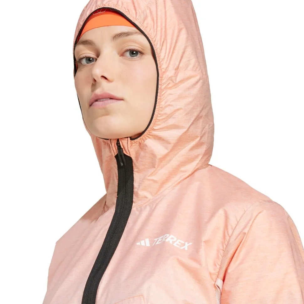 Xperior Light Windweave Jacket - Women's