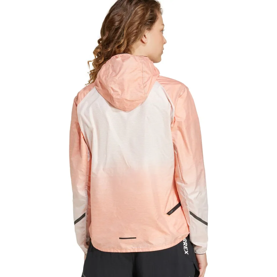 Xperior Light Windweave Jacket - Women's