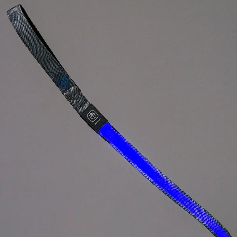 x Petco The LED Lead