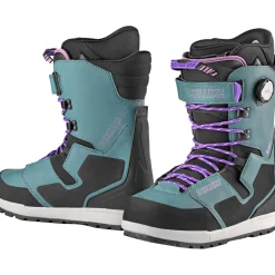 X-plorer Boa Snowboard Boot - 2025