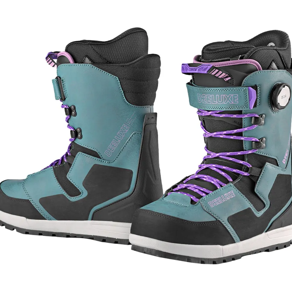 X-plorer Boa Snowboard Boot - 2025
