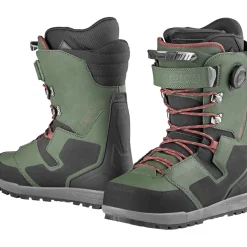 X-plorer Snowboard Boot - 2026