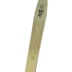 XP 105 Positrack Ski - 2026