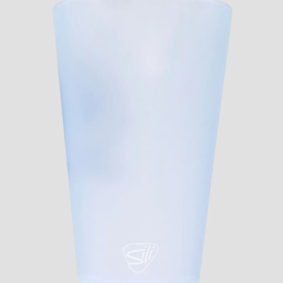 x Silipint Washington DC 16oz Pint
