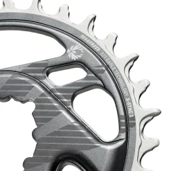 X-Sync 2 Eagle Cold Forged Direct Mount Chainring