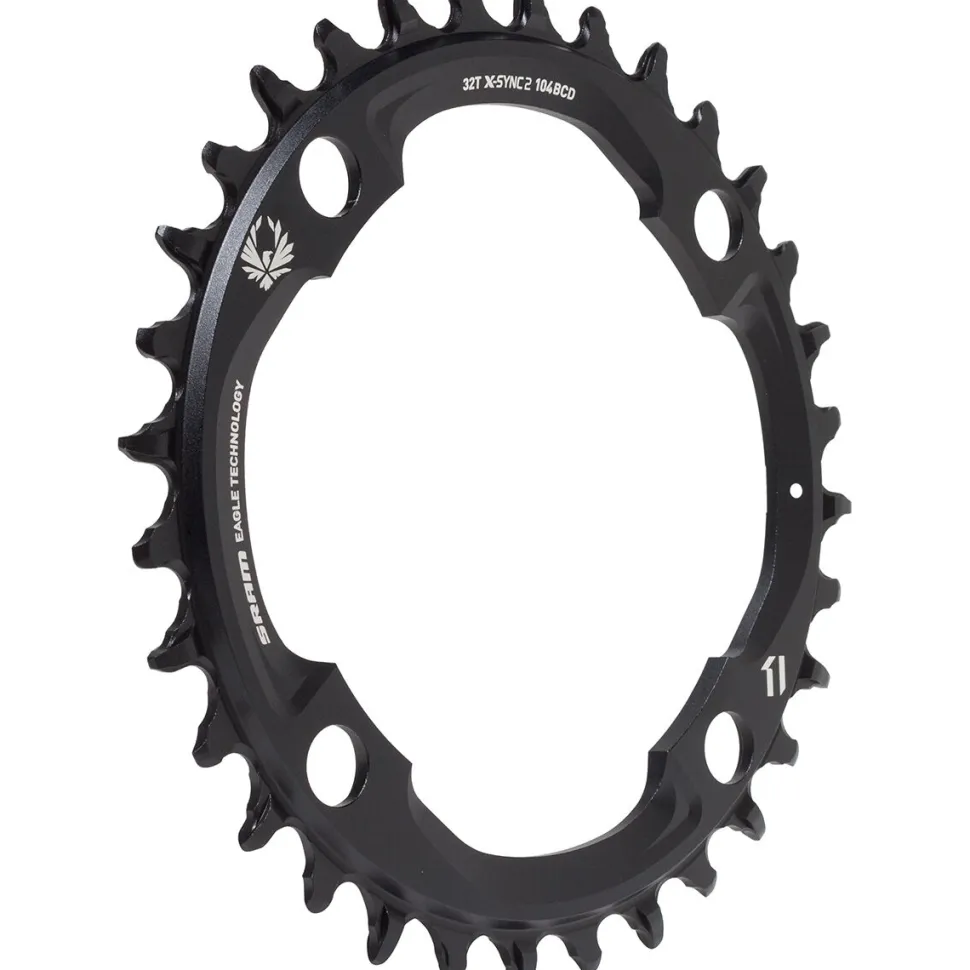 X-Sync 2 Eagle 12-Speed Chainring