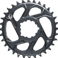 X-Sync 2 SL Direct Mount Chainring