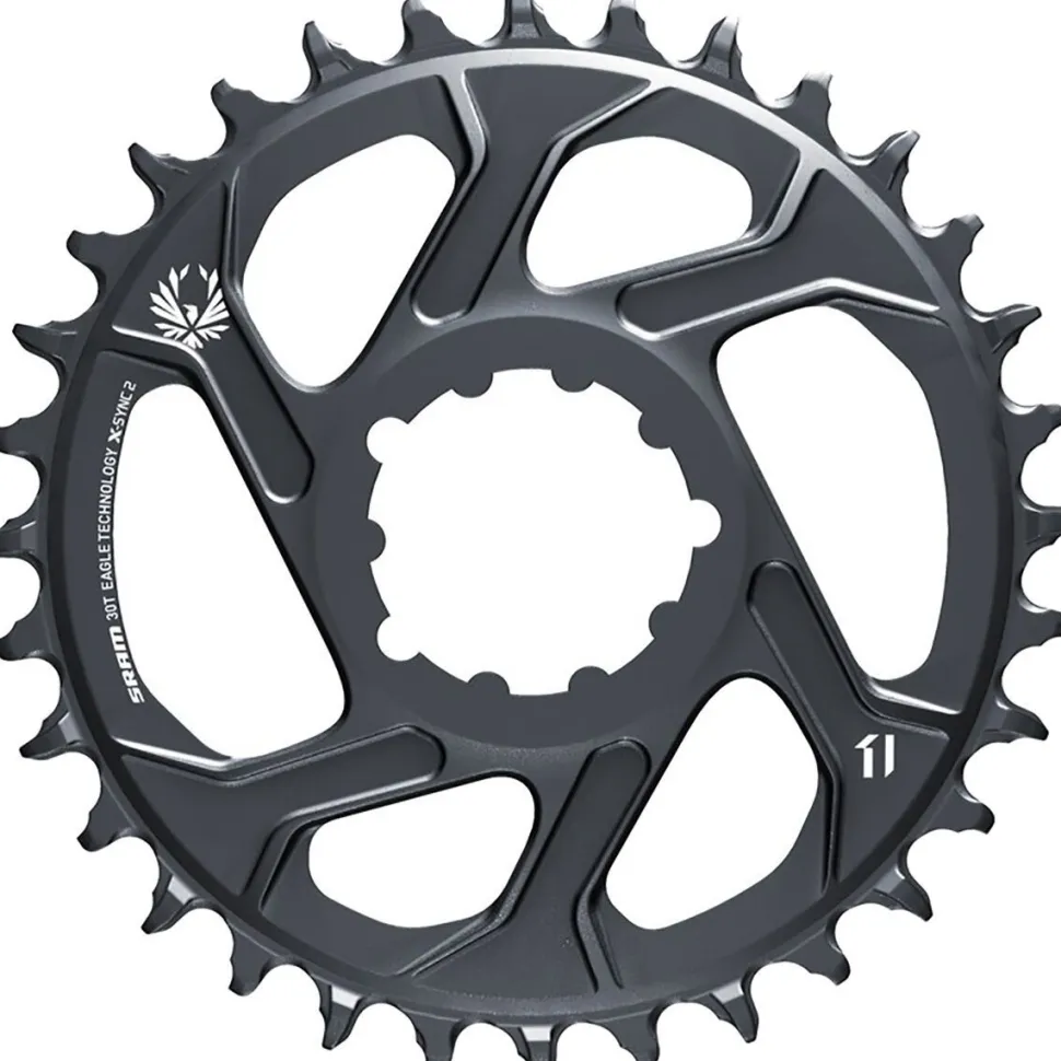 X-Sync 2 SL Direct Mount Chainring - Boost