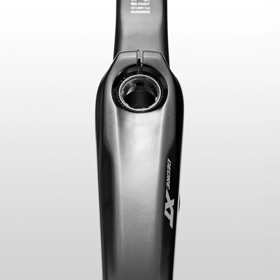 XT FC-M8120 1x Crank Arms